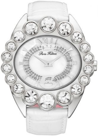 Paris Hilton Женские американские наручные часы Paris Hilton PH.13104JS/28