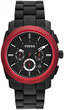 Fossil Мужские американские наручные часы Fossil FS4658