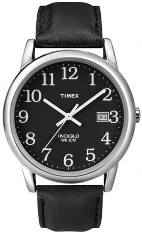 Timex Мужские американские наручные часы Timex T2N370