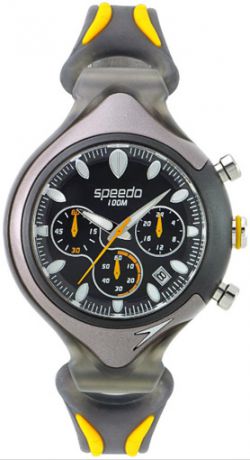 Speedo Мужские спортивные наручные часы Speedo ISD55161BX