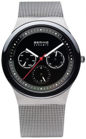 Bering Мужские датские наручные часы Bering 32139-002