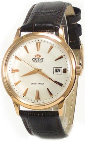 Orient Мужские японские наручные часы Orient ER24002W