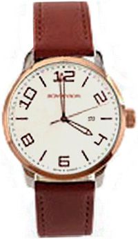 Romanson Мужские наручные часы Romanson TL 8250B MJ(WH)