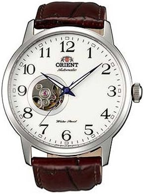 Orient Мужские японские наручные часы Orient DB08005W
