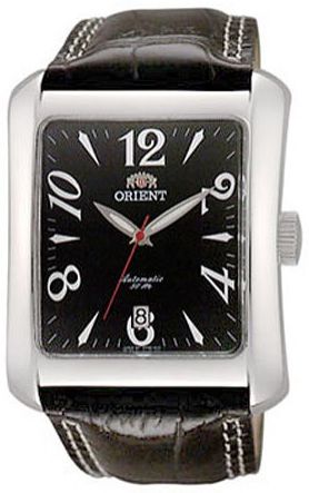 Orient Мужские японские наручные часы Orient ERAG001B
