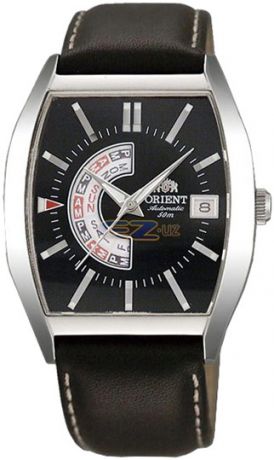 Orient Мужские японские наручные часы Orient FNAA007B