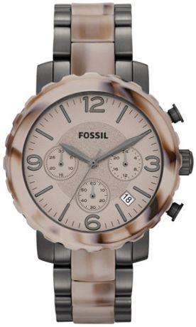 Fossil Женские американские наручные часы Fossil JR1383