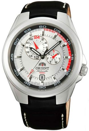 Orient Мужские японские наручные часы Orient ET0B002W