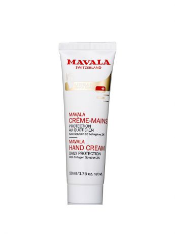 Mavala Крем для рук Hand Cream 50ml