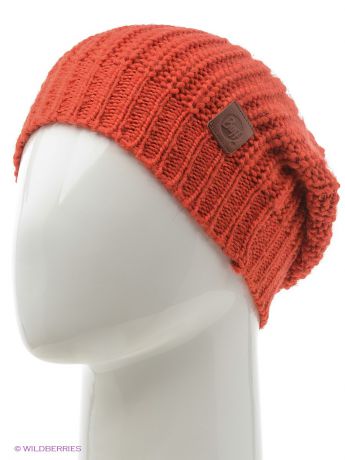 Buff Шапка BUFF KNITTED HATS BUFF GRIBLING FIERY RED