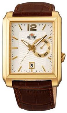 Orient Мужские японские наручные часы Orient ESAE001W