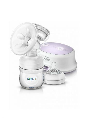 Philips AVENT Электрический молокоотсос Philips Avent