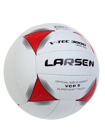 Larsen Мяч волейбольный V-tech3000