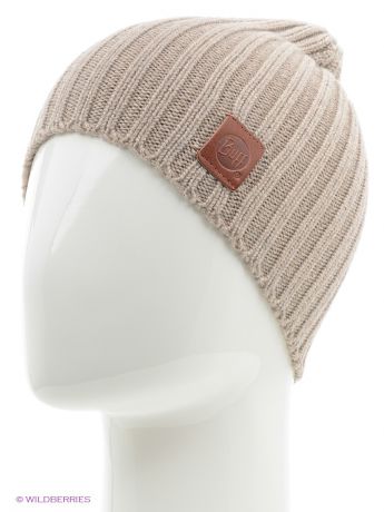 Buff Шапка BUFF KNITTED HATS BUFF MINIMAL COBBLESTONE