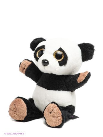 MAXITOYS Мягкая игрушка "Панда"