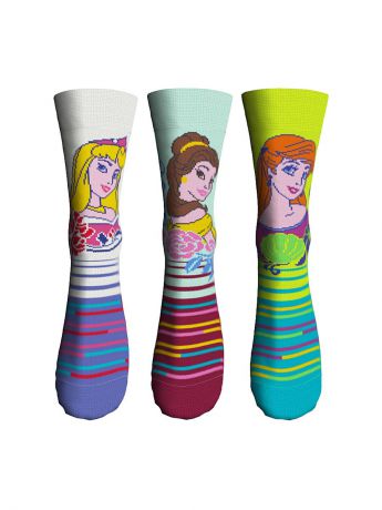 Master Socks Носки 3 пары