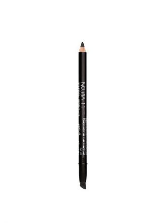 NOUBA Тени-карандаш с аппликатором"Eye pencil with applicator" 11, 1,97г