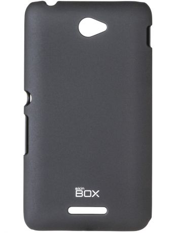 skinBOX Клип-кейс для Sony Xperia E4 SS/DS