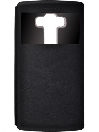 skinBOX Кейс-книжка для LG G4S