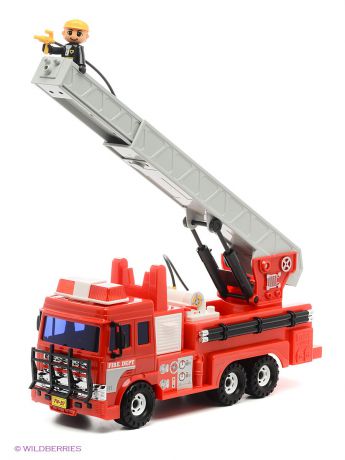 Daesung Toys Игрушка "Пожарная машина"