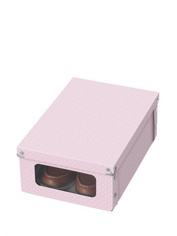 DEEPOT Коробка для хранения обуви