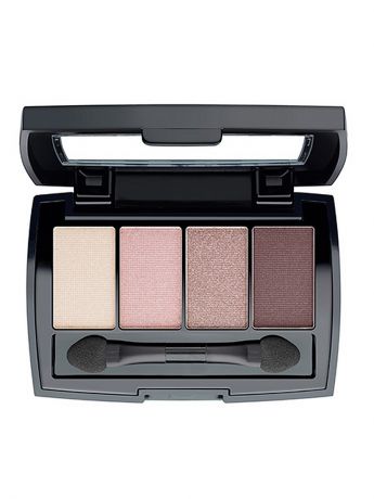 BEYU Тени для век"Color Catch Eye Palette" 387, 3,2г