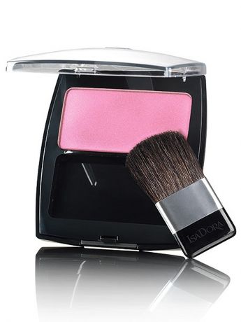 ISADORA Румяна"Perfect Powder Blusher" 06, 5г