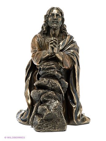 Veronese Статуэтка "Молитва Иисуса в Гефсиманском саду "