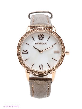 Morgan Часы