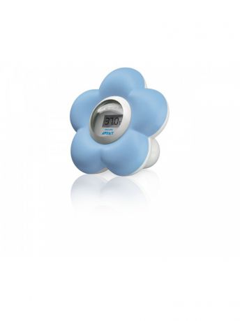 Philips AVENT Термометр для ванной и помещений Philips Avent SCH550/20