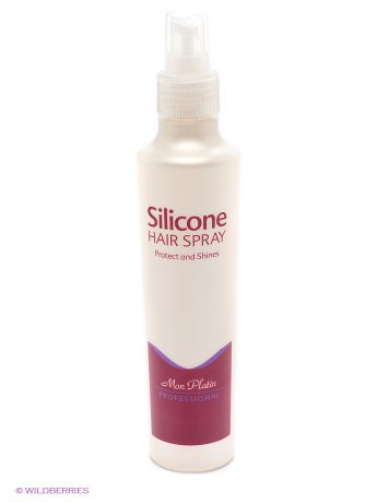 Mon Platin DSM Спрей для волос "Силиконовый", 220мл