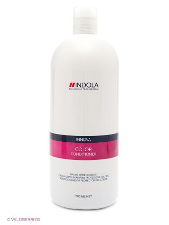 INDOLA Кондиционер INDOLA Color 1500 мл