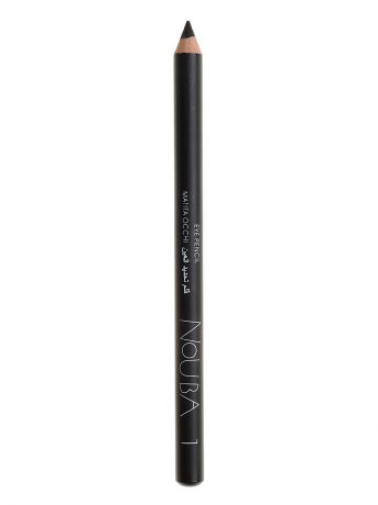 NOUBA Карандаш для век"Eye pencil" 01, 1,18г