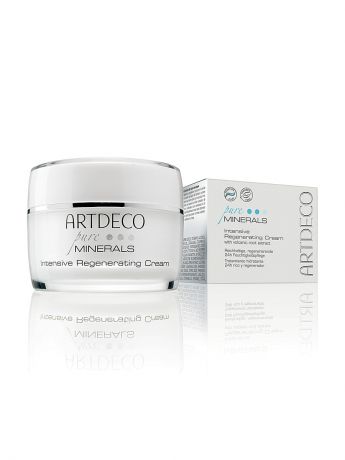 ARTDECO Крем интенсивное восстановление"Intensive Regenerating Cream", 50мл