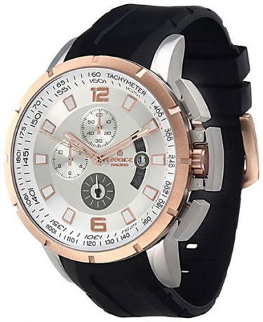 Essence Мужские корейские наручные часы Essence ES-6000MR.531