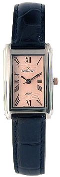 Romanson Мужские наручные часы Romanson TL 0110 MJ(RG)