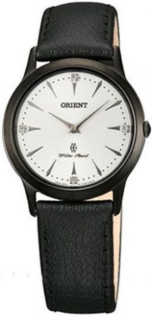 Orient Женские японские наручные часы Orient UA06002W