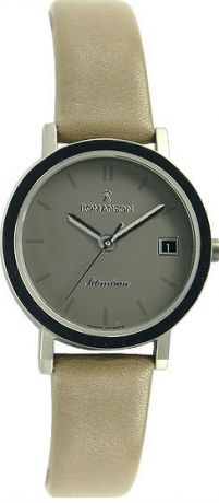 Romanson Женские наручные часы Romanson DL 9782S LW(GR)