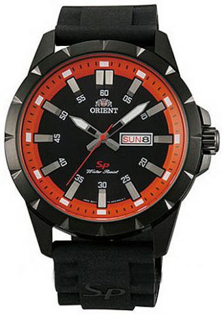 Orient Мужские японские наручные часы Orient UG1X009B
