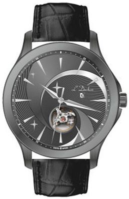 L Duchen Мужские швейцарские наручные часы L Duchen D 154.71.31