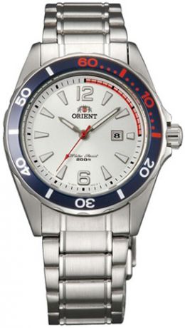 Orient Женские японские водонепроницаемые наручные часы Orient SZ3V001W