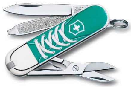 Victorinox Нож Victorinox 0.6223.L1210