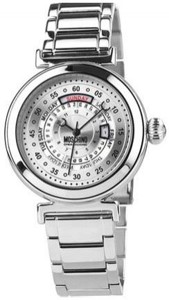 Moschino Женские итальянские наручные часы Moschino MW0344