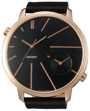 Orient Мужские японские наручные часы Orient QC0P001B
