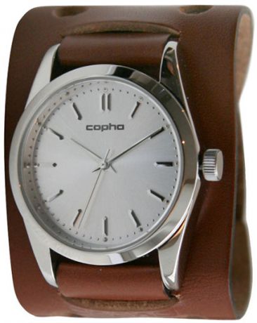 Copha Женские датские наручные часы Copha 209SSHCK20