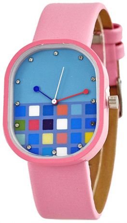 Тик-Так Детские наручные часы Тик-Так Н503 Розовые