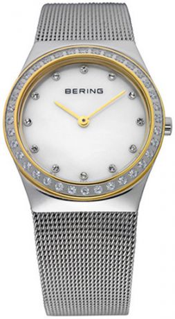 Bering Женские датские наручные часы Bering 12430-010