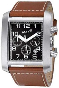 MAX XL Watches Мужские голландские наручные часы MAX XL Watches 5-max074