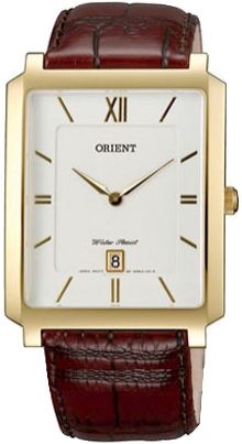 Orient Мужские японские наручные часы Orient GWAA003W