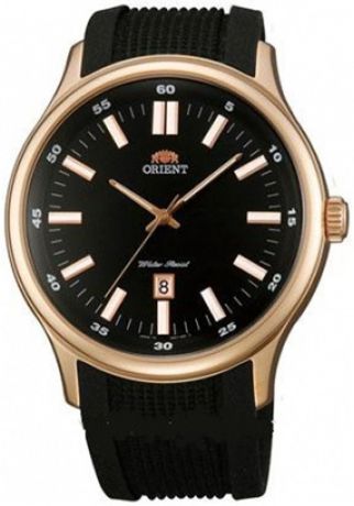 Orient Мужские японские наручные часы Orient UNC7002B